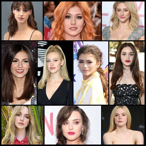 30 Best Teenage Actresses You Need To Follow in 2024